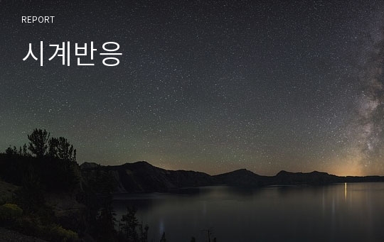 시계반응