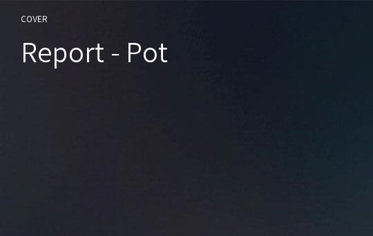 Report - Pot