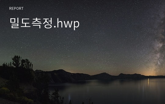 밀도측정.hwp