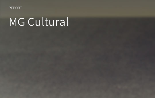 MG Cultural