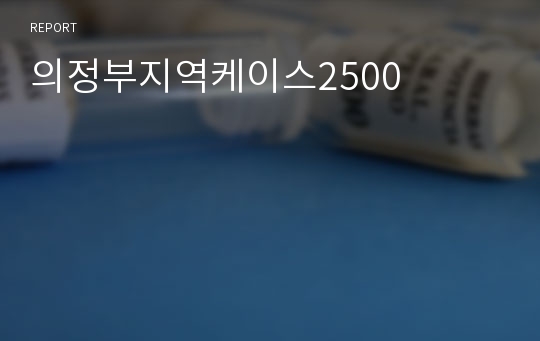 의정부지역케이스2500