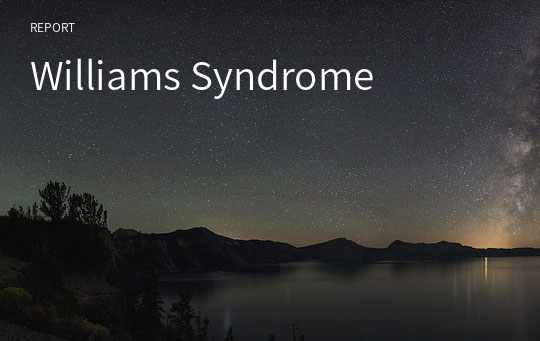 Williams Syndrome