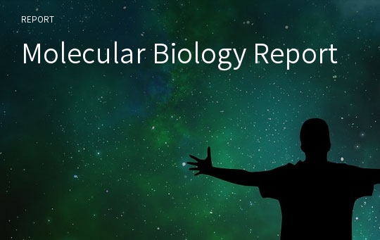 Molecular Biology Report