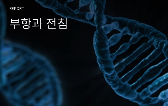 부항과 전침