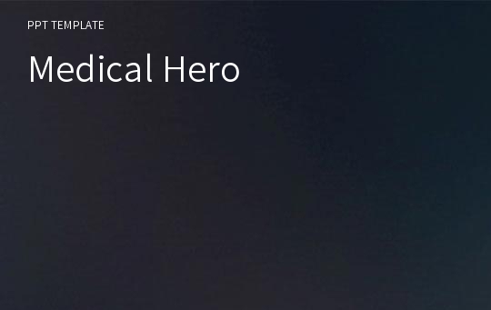 Medical Hero