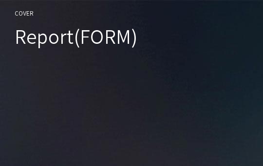 Report(FORM)