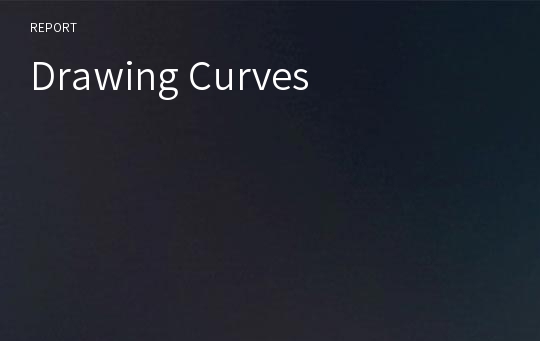 Drawing Curves