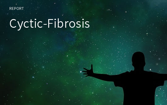 Cyctic-Fibrosis