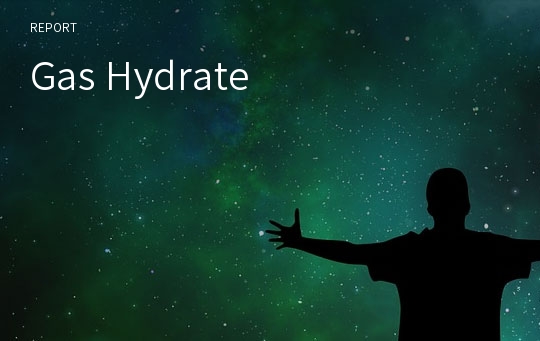 Gas Hydrate