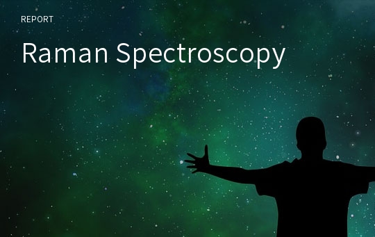 Raman Spectroscopy