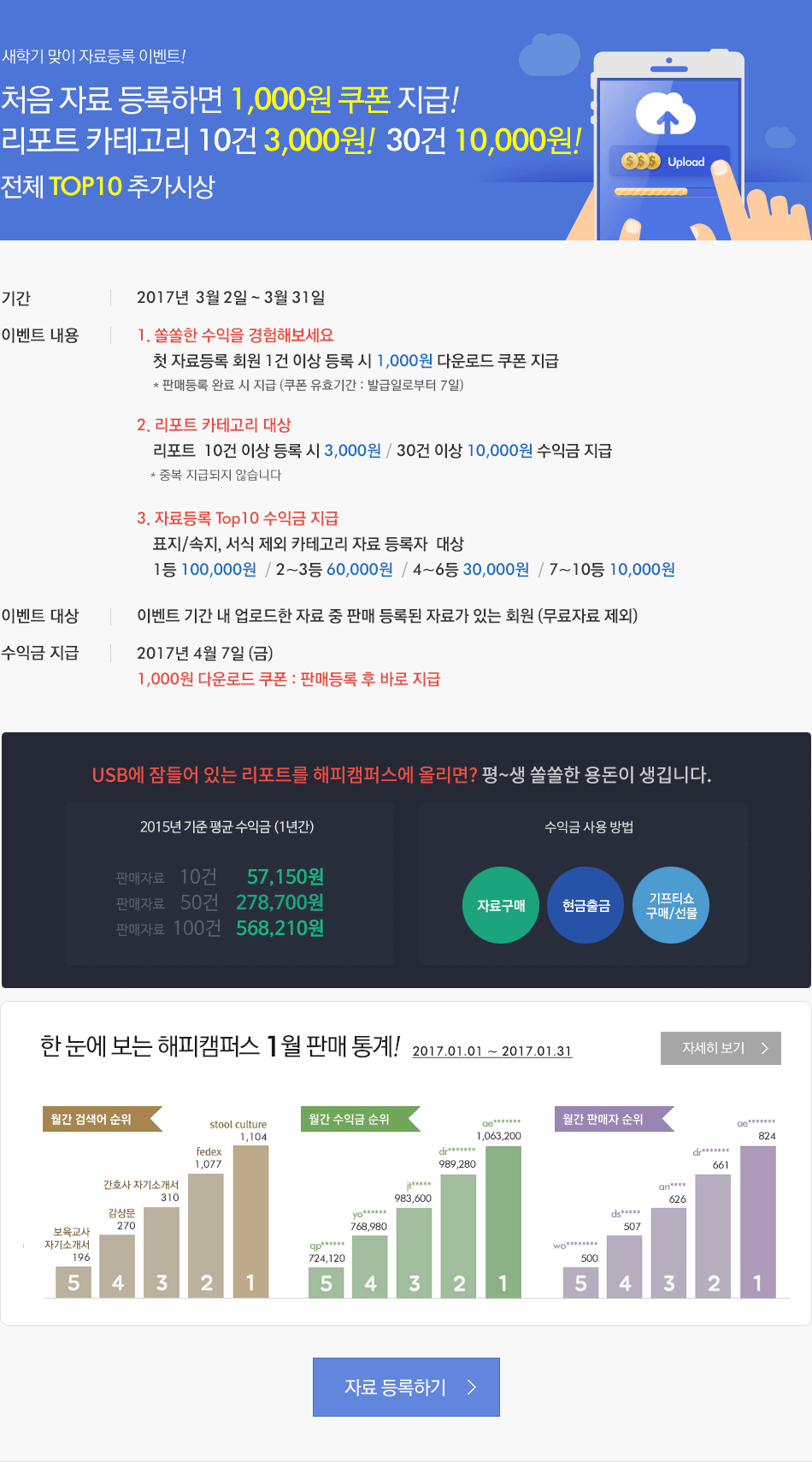 자료등록하기