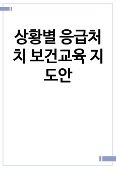 자료 표지