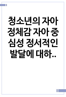 자료 표지