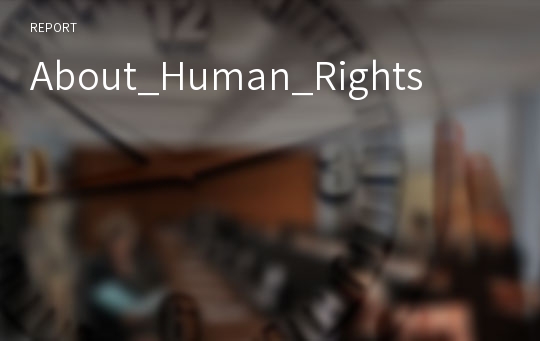 About_Human_Rights