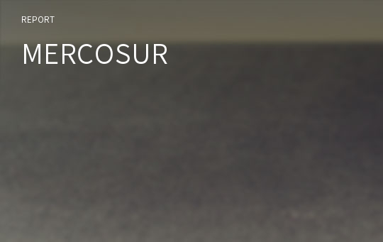 MERCOSUR