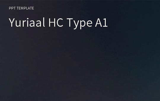 Yuriaal HC Type A1