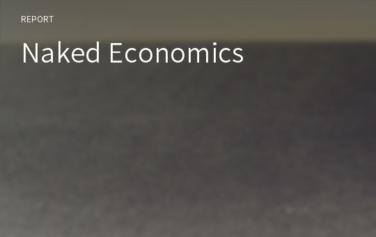 Naked Economics