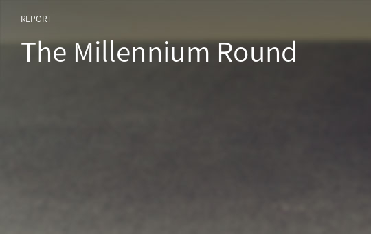 The Millennium Round