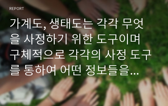 가계도, 생태도는 각각 무엇을 사정하기 위한 도구이며 구체적으로 각각의 사정 도구를 통하여 어떤 정보들을 파악할 수 있는지에 대하여 기술하시오. 그리고 본인이 사회복지사라면 클라이언트의 생태도에서 가장 중요하게 고려하는 것이 있다면 어떤 것인지 기술하시오.