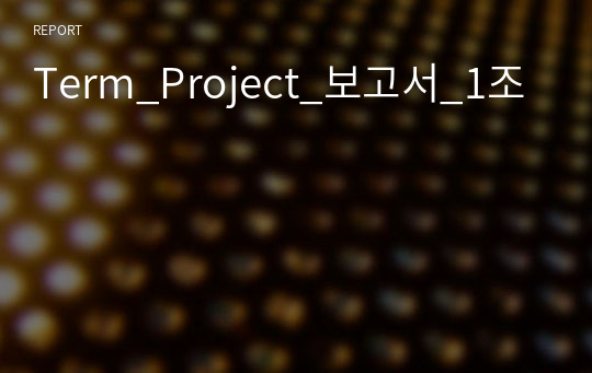 Term_Project_보고서_1조