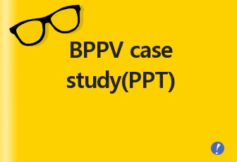 BPPV case study(PPT)