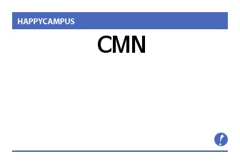 CMN