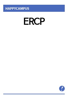 ERCP