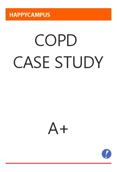 COPD CASE STUDY, COPD 케이스, 만성폐쇄성폐질환 케이스, 질병보고서, 간호사정, 간호과정, 간호진단3개, 간호과정3개