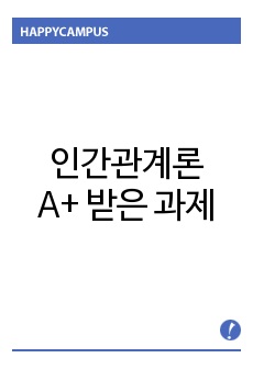 조해리의 창을 설명하고 피드백과 자아개념의 관계에 대하여 설명하시오.