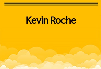 Kevin Roche
