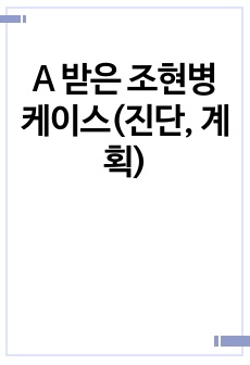 자료 표지