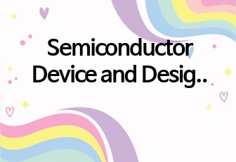Semiconductor Device and Design - 1,