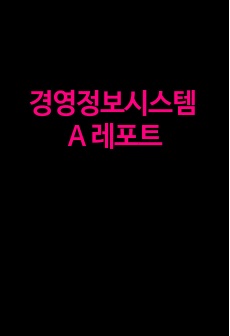 (위더스 경영정보시스템 A 레포트) 4주차 1강에서는 RFID에 대해 학습하였습니다. RFID 기술의 개념 및 문제점에 대하여 설명하고 국내외 사례 및 도입 전 후 효과를 조사하여 리포트를 작성하시오.