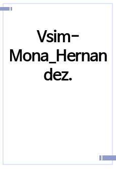 Vsim-Mona_Hernandez.