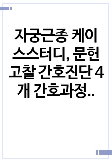 자료 표지